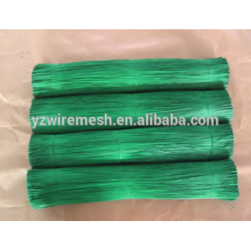 Galvanized and PVC coated wire mesh factory